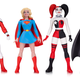 Image for article titled Every New DC Comics Toy Unveiled At Comic-Con